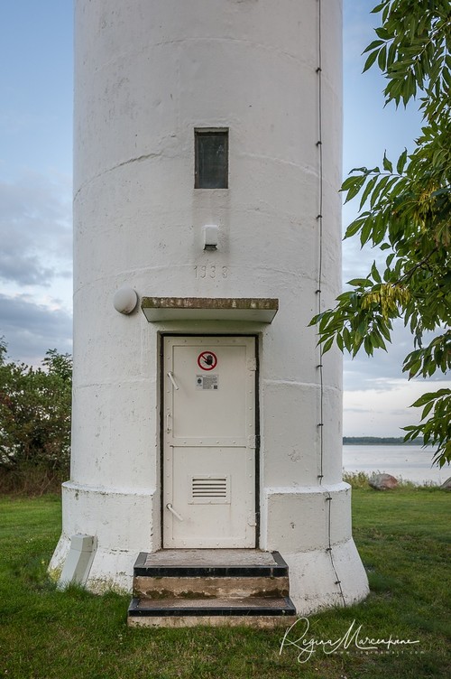 Mehikoorma lighthouse 1938