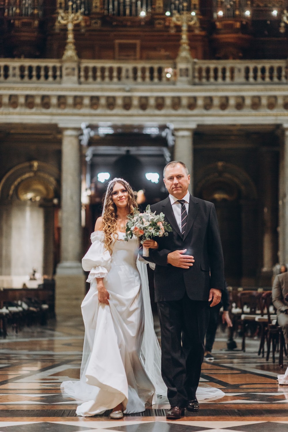 WEDDING IN BUDAPEST