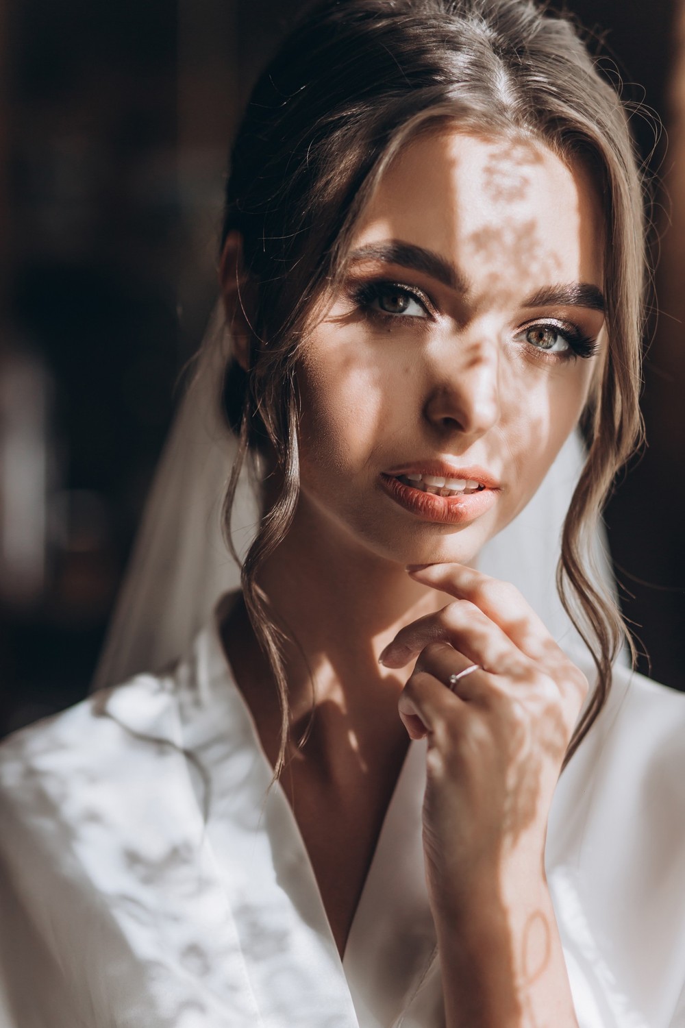 WEDDING IN WESTERN UKRAINE