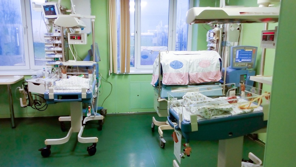 Отделение Патологии Новорожденных Фото – Telegraph