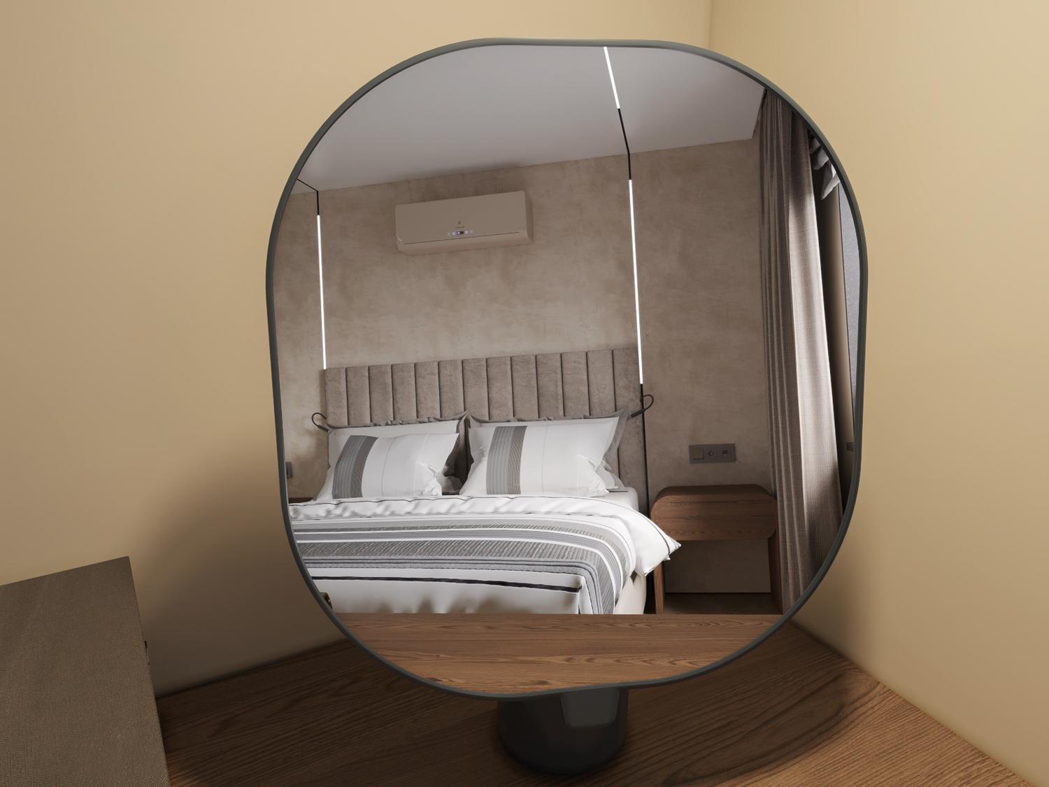 Квартира минимализм |Серпухов, 2023