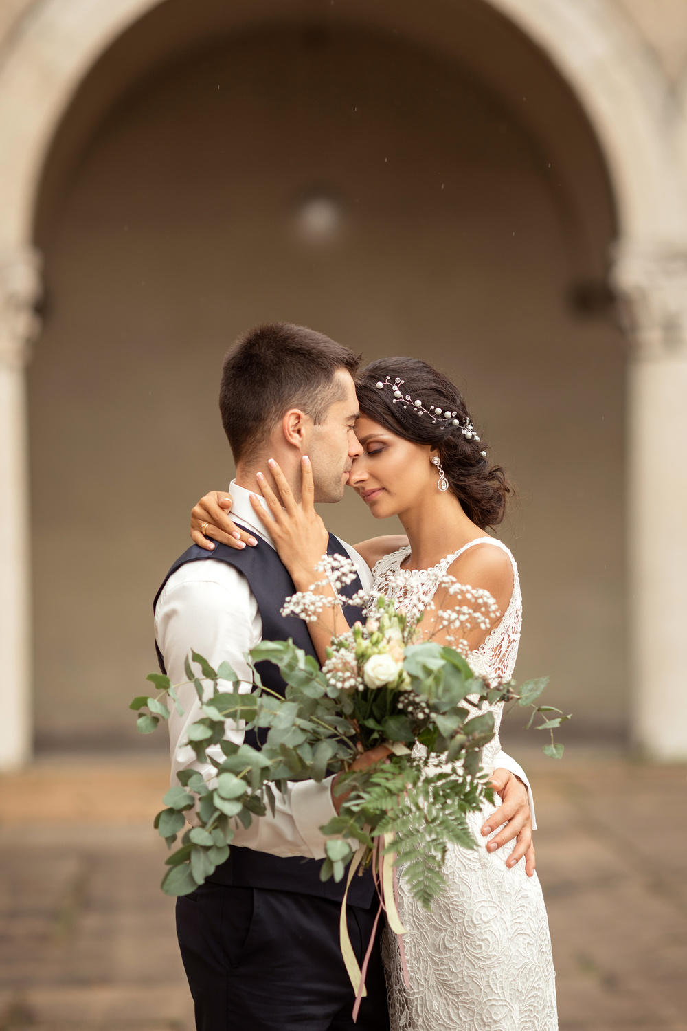 Wedding Fotograf in München