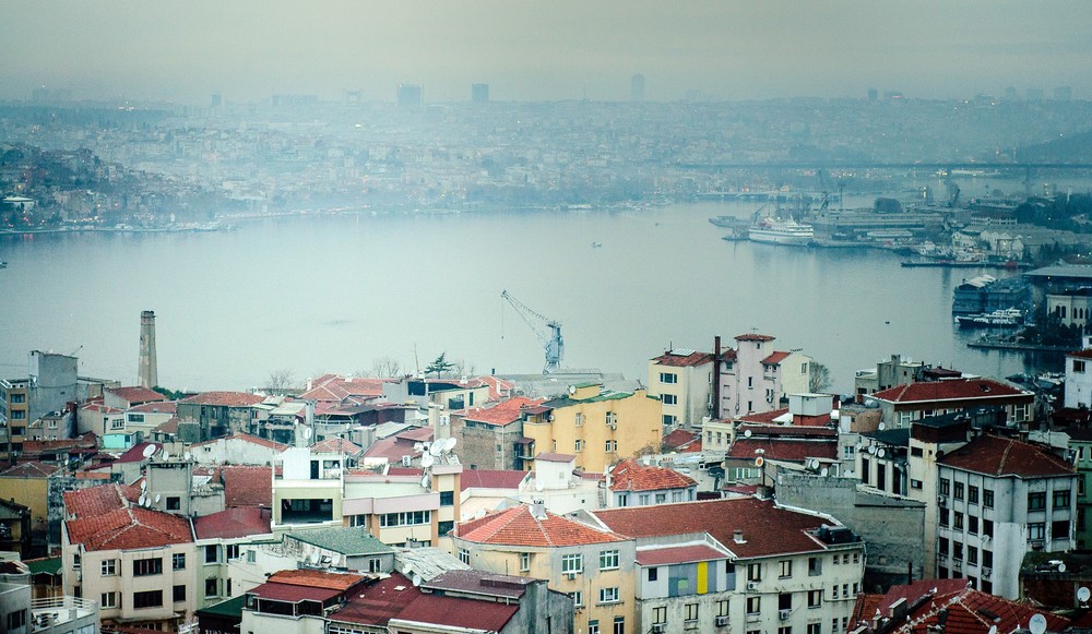 Istanbul