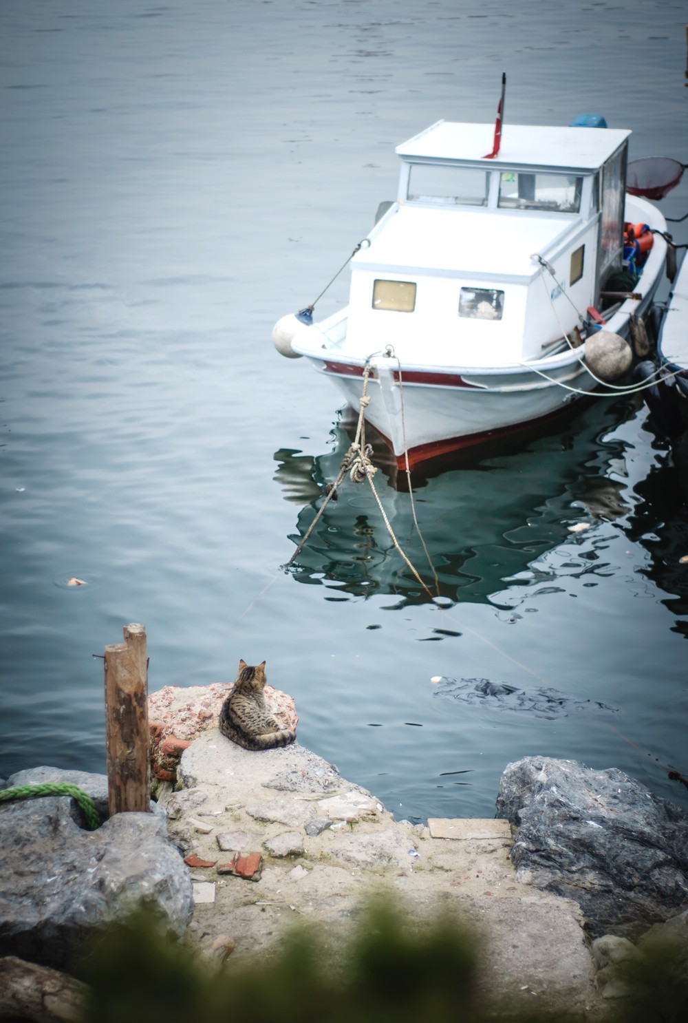 Istanbul