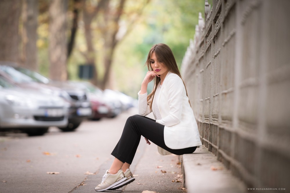 Sedinta foto | Iuliana 2019
