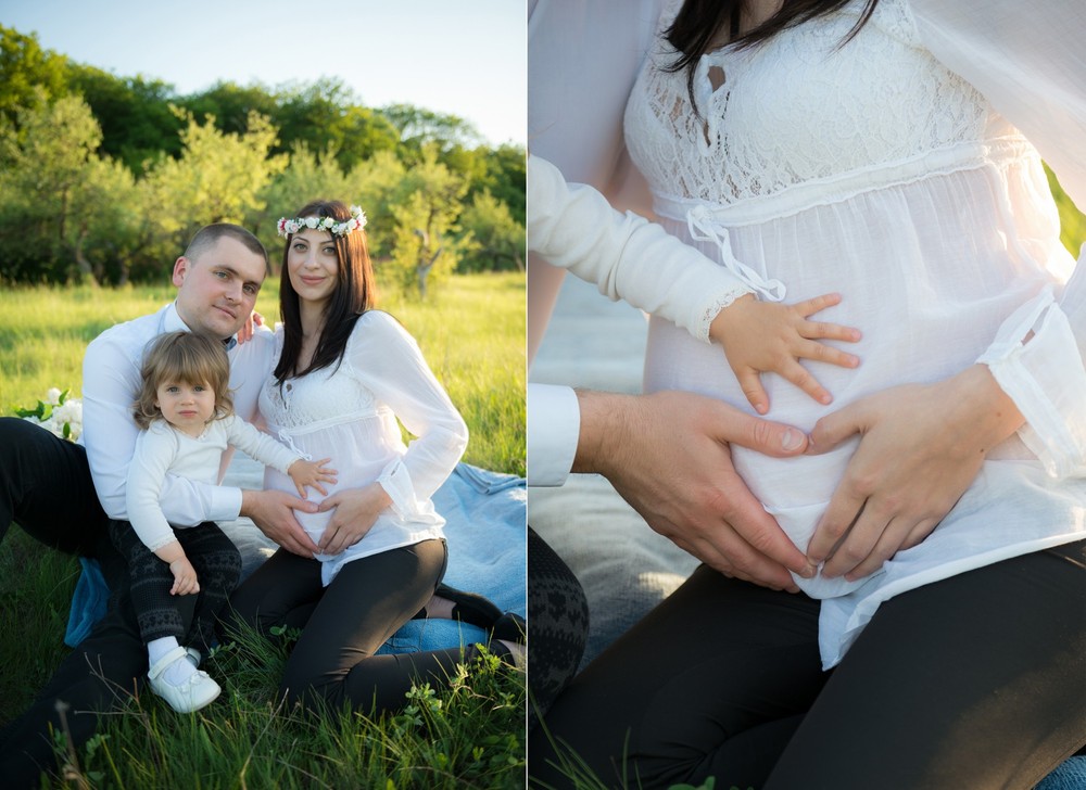 Family | Moldova 2019