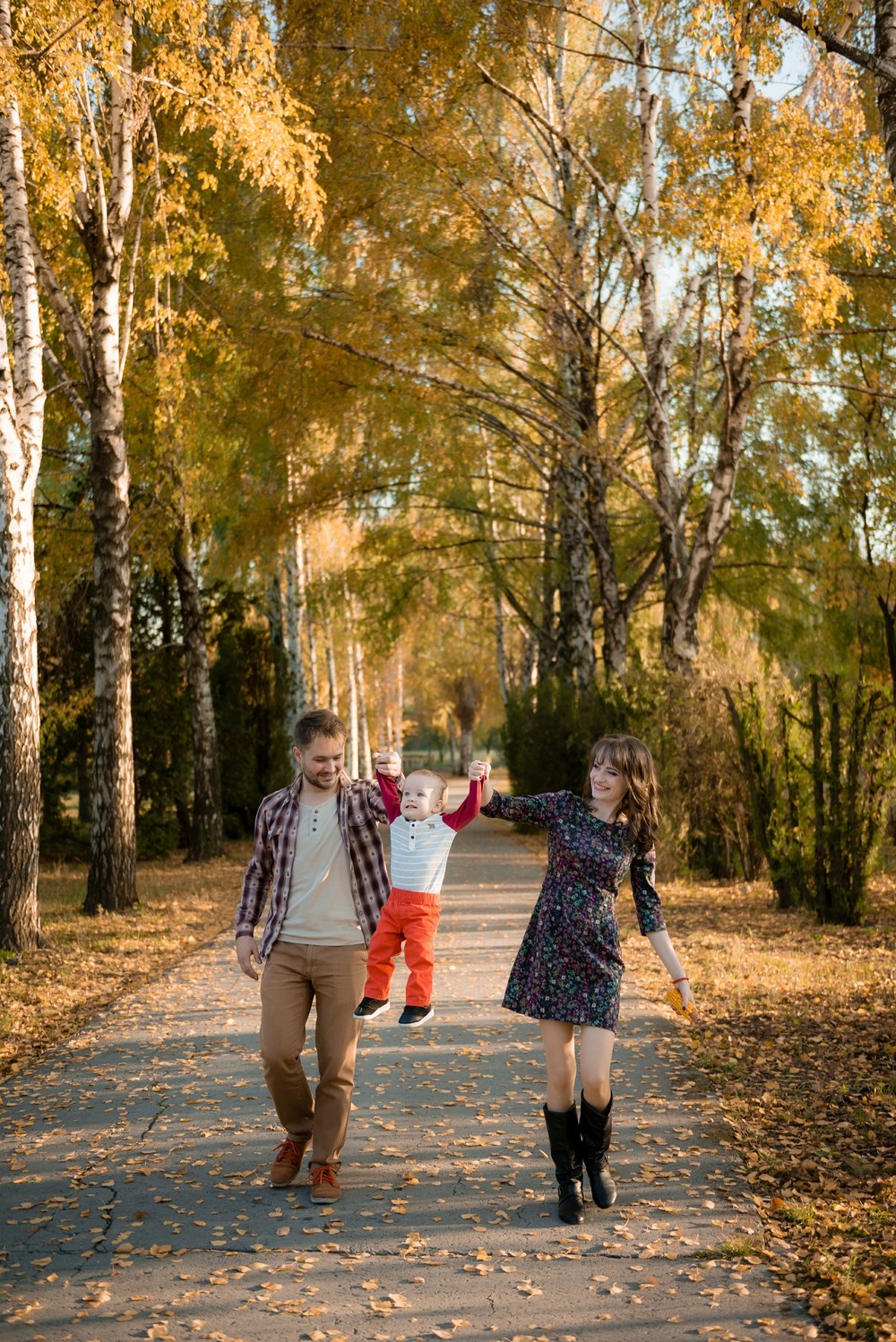 Familia Dascal | Moldova 2017