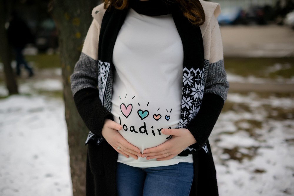 Baby Loading | Moldova 2018