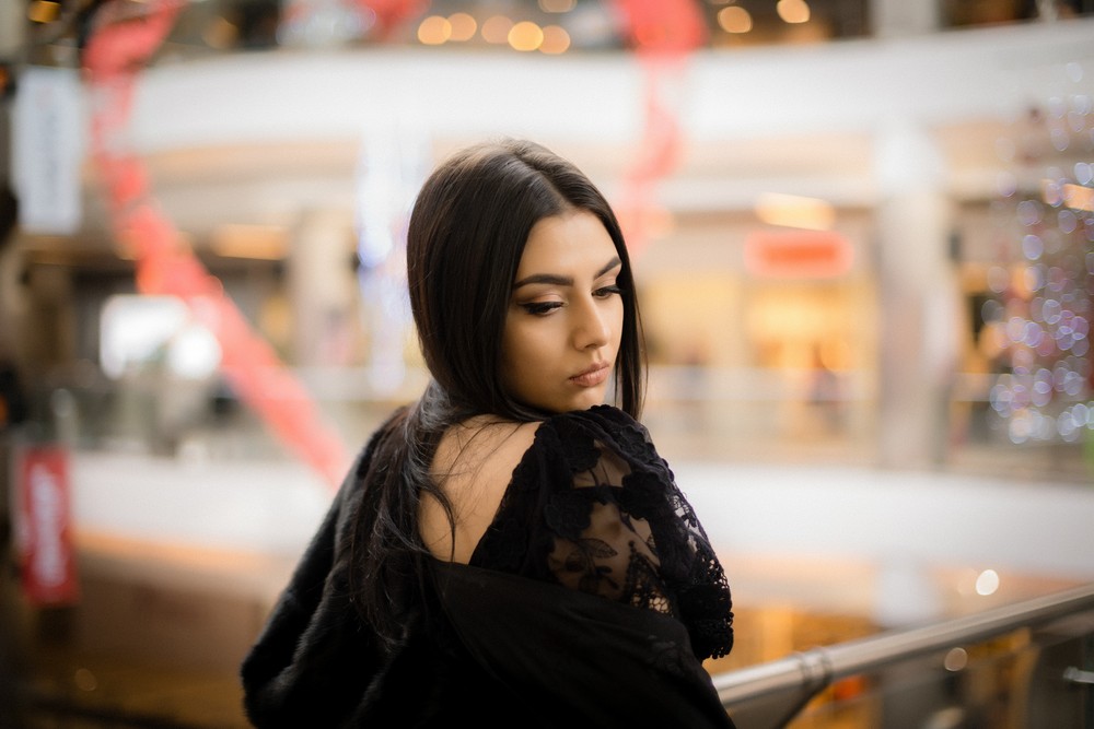 Sedinta Foto | Valentina 2018
