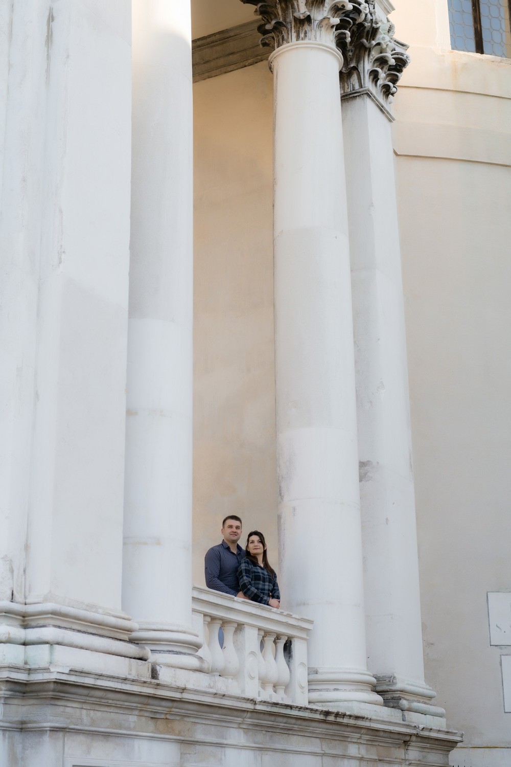 Sedinta foto Mihai+Anna | Italy,Venice 2019