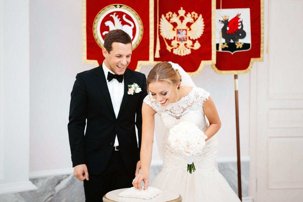 Станислав & Ульяна