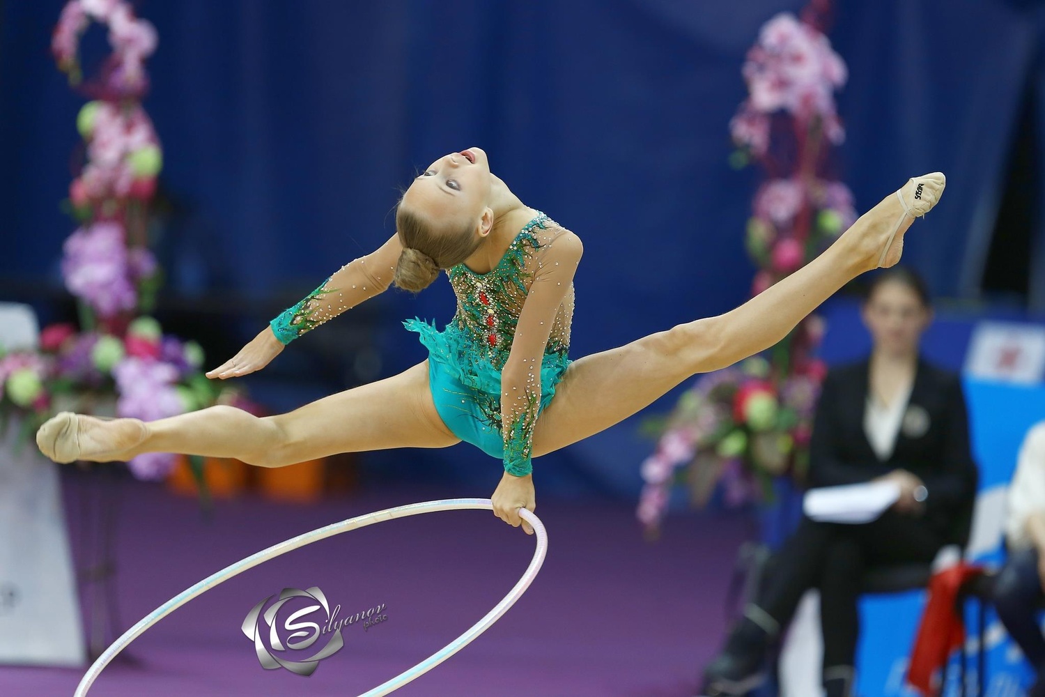 Grand Prix 2016 (Moscow)