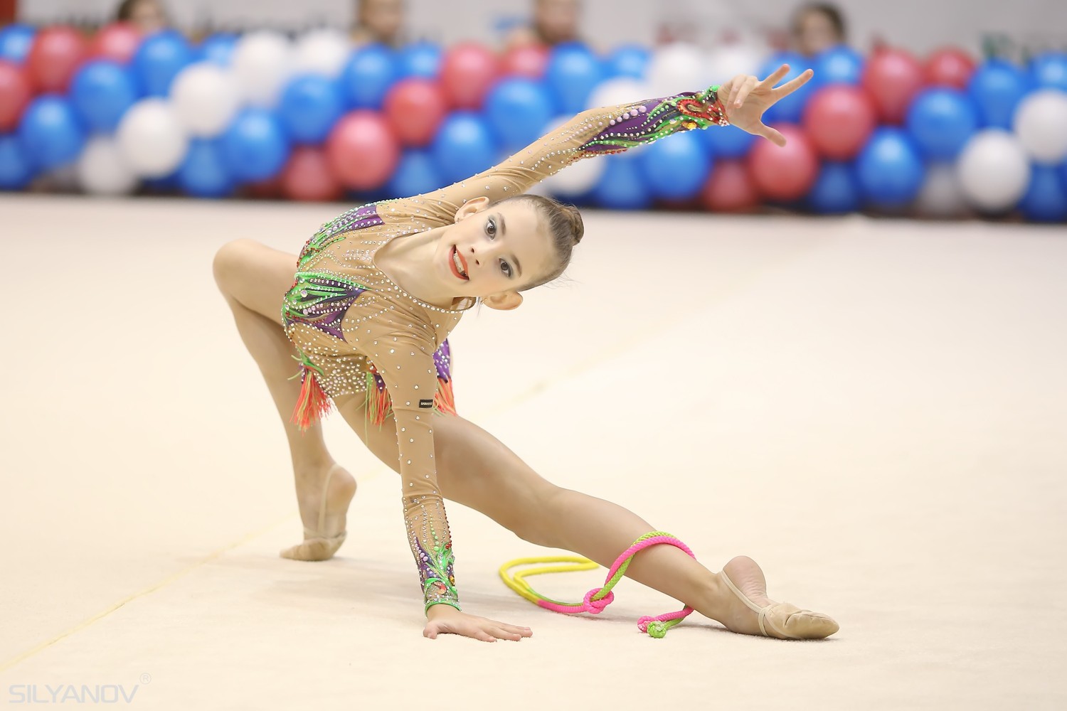 Турнир на призы двукратной олимпийской чемпионки Елены Посевиной (11-13 ноября 2016 г.Бердск)