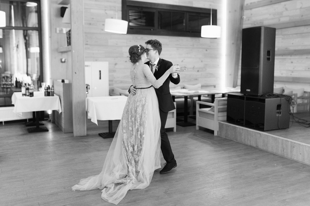 WEDDING - Georg & Olesia