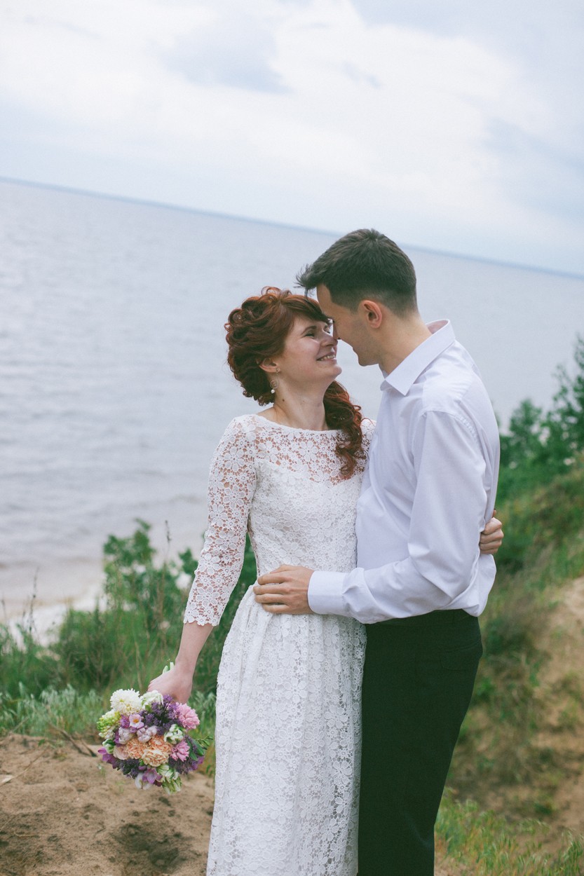 WEDDING - Andrey & Anna