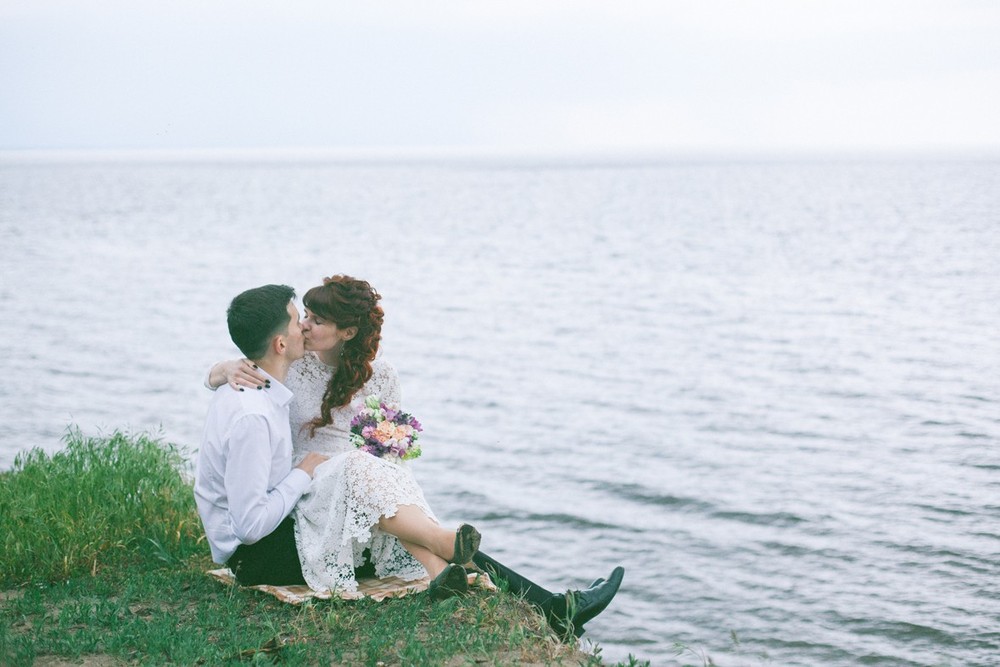WEDDING - Andrey & Anna