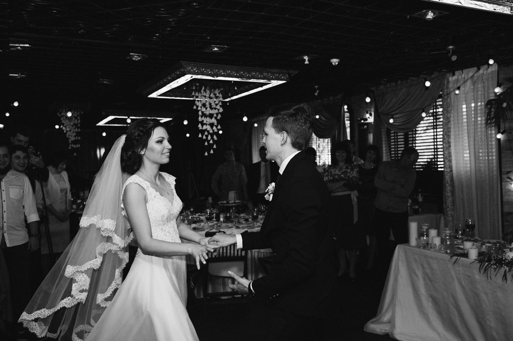 WEDDING - Sergey & Inessa