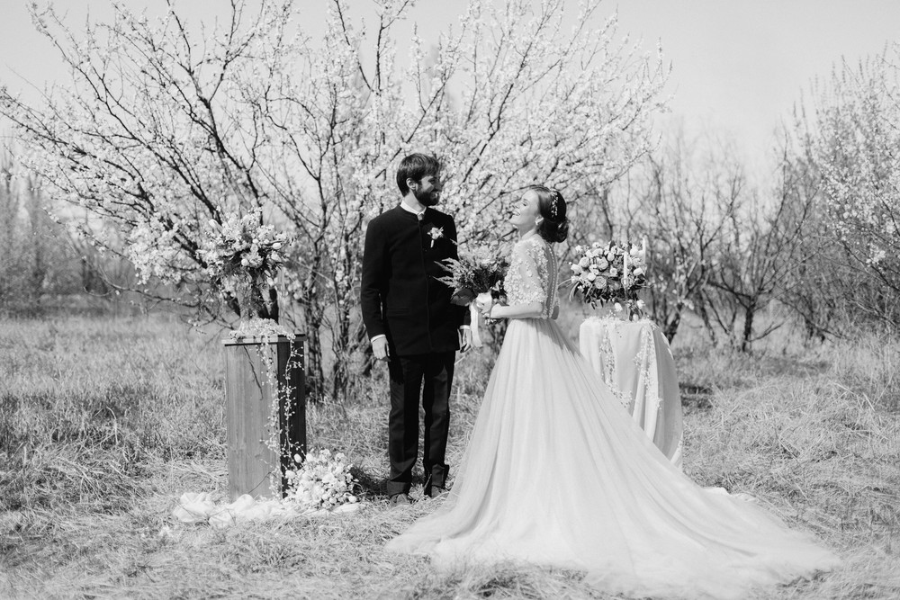 WEDDING - Gleb & Tania