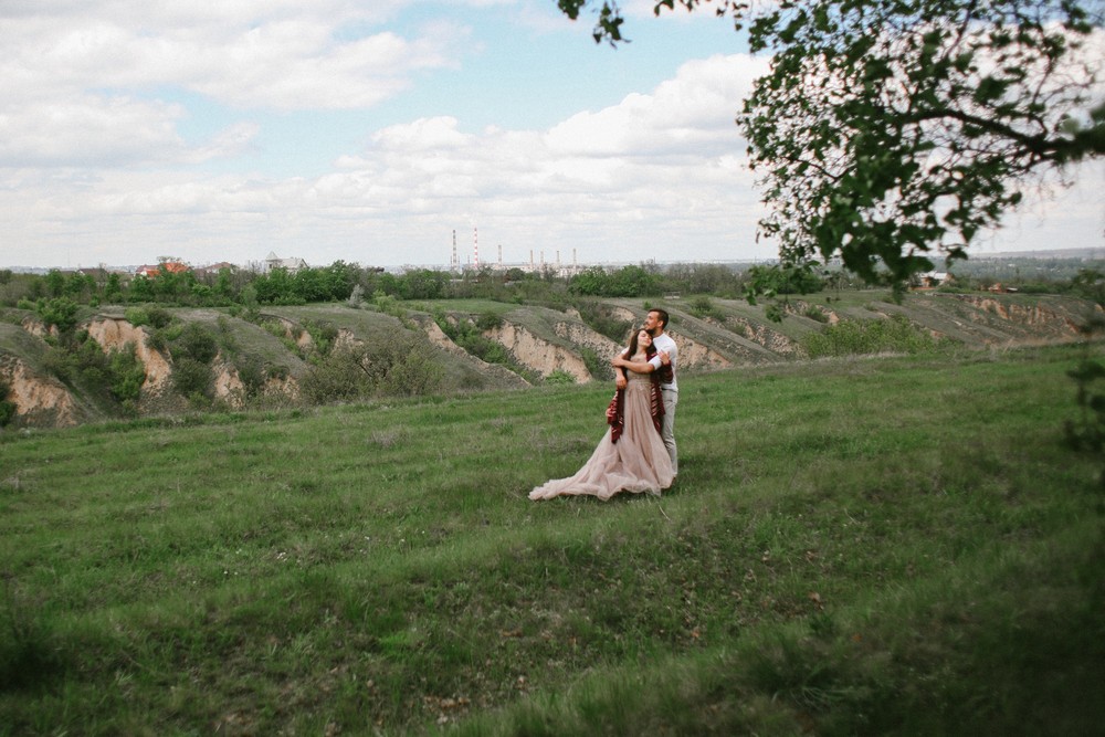WEDDING - Sergey&Nata