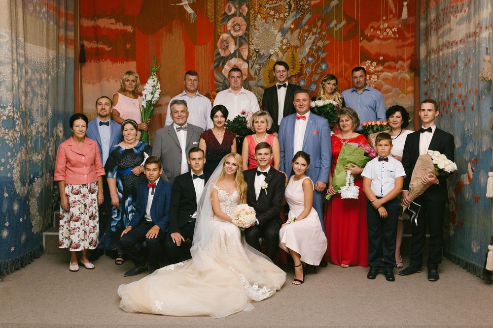 WEDDING - Sviat & Sasha