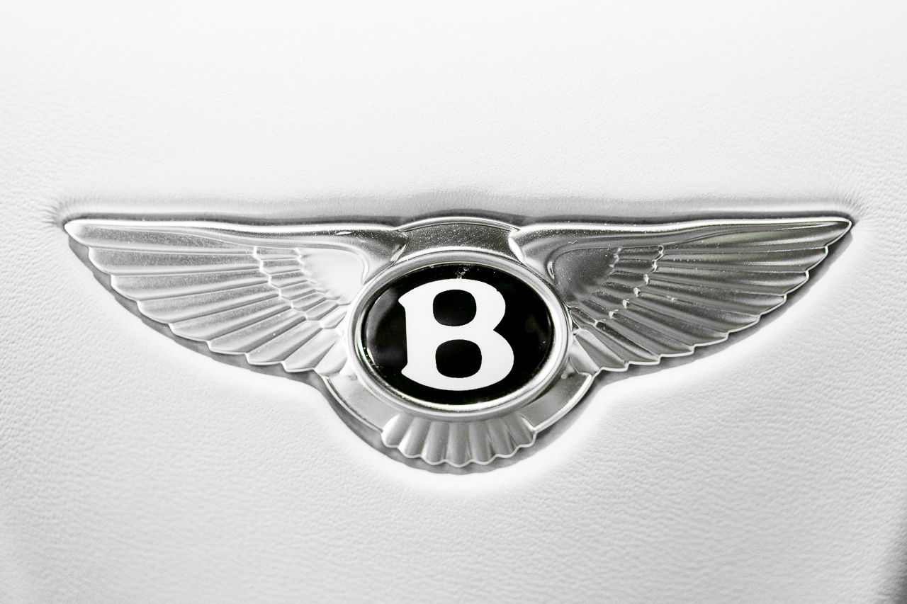 Презентация Bentley Flying Spur