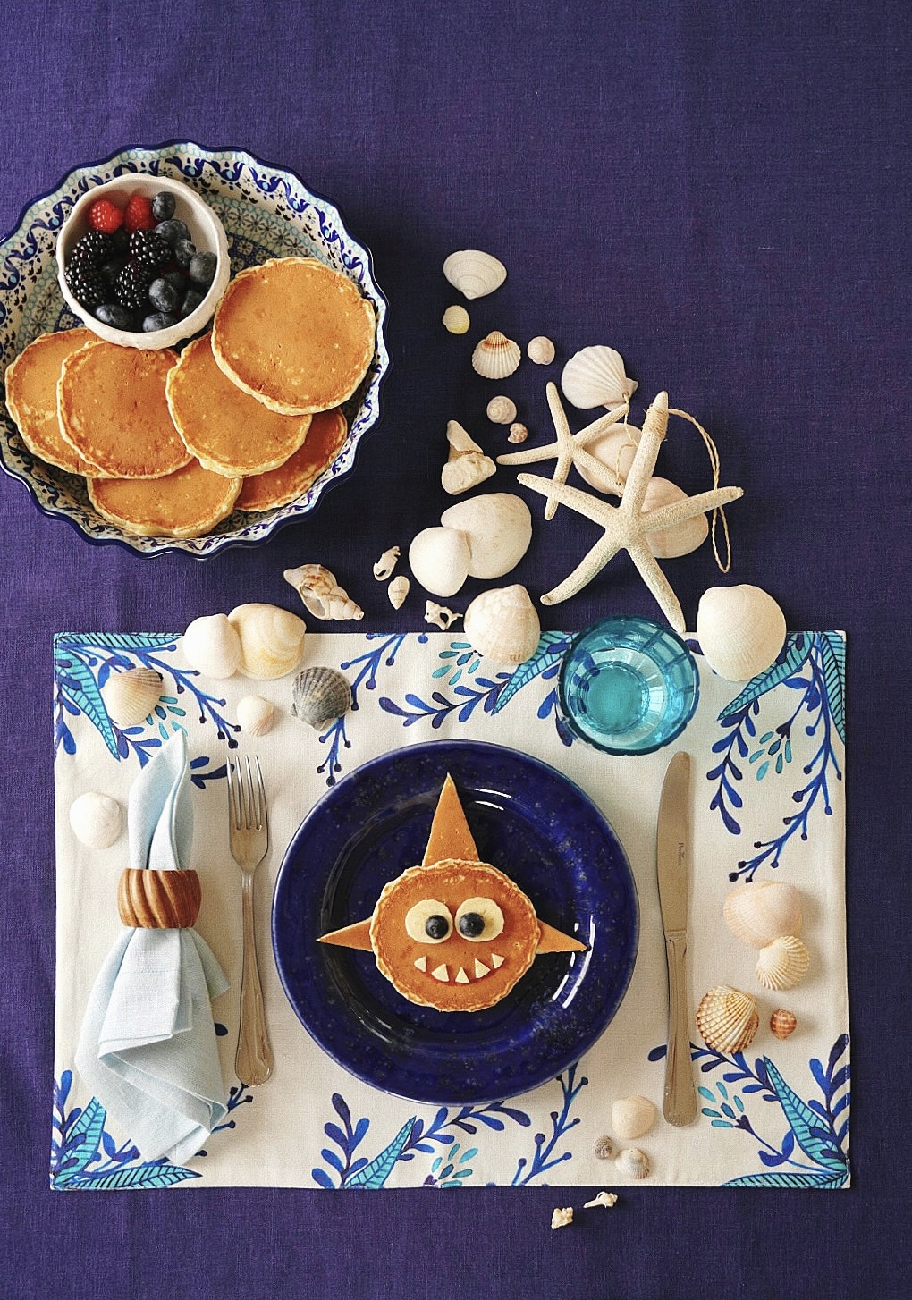 Tablescapes