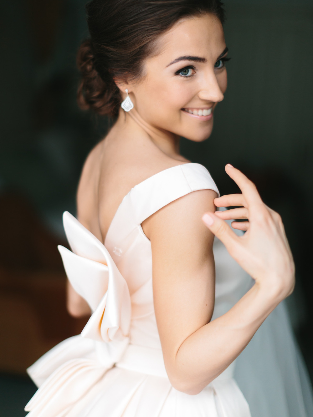 Bride Darya