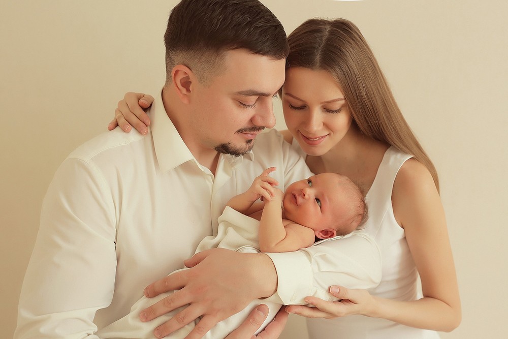 СЕМЬИ