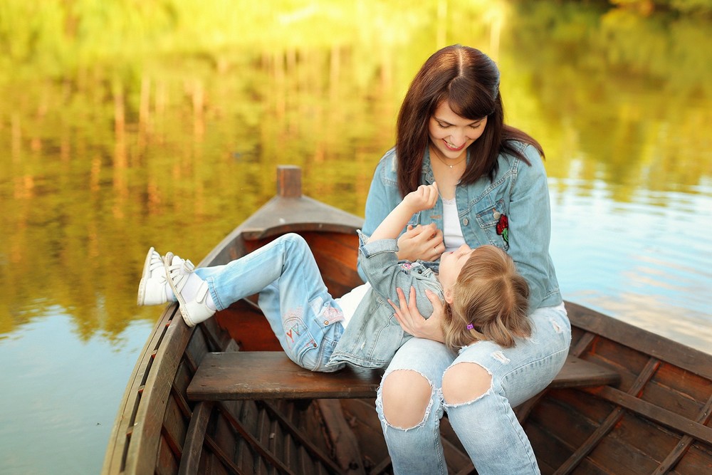СЕМЬИ