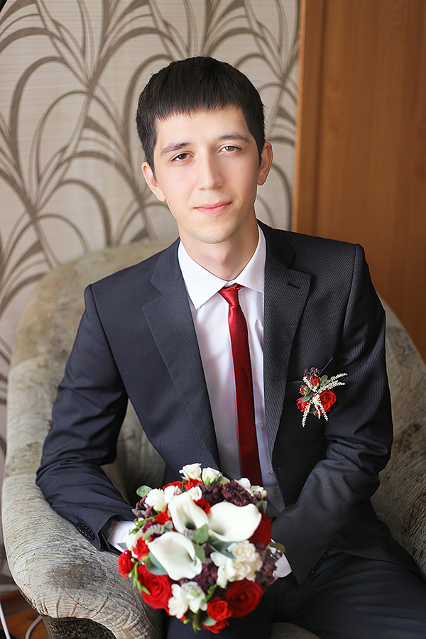 Николай и Оксана