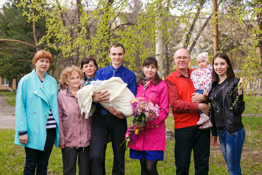 ВЫПИСКИ