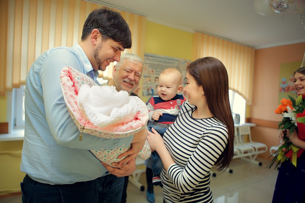 ВЫПИСКИ