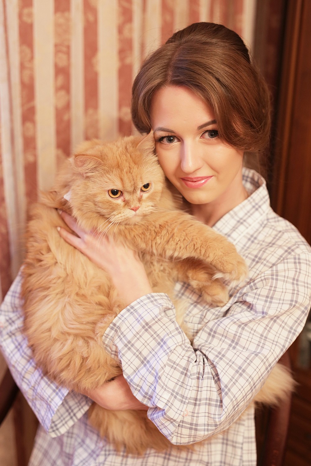 Алексей и Елена