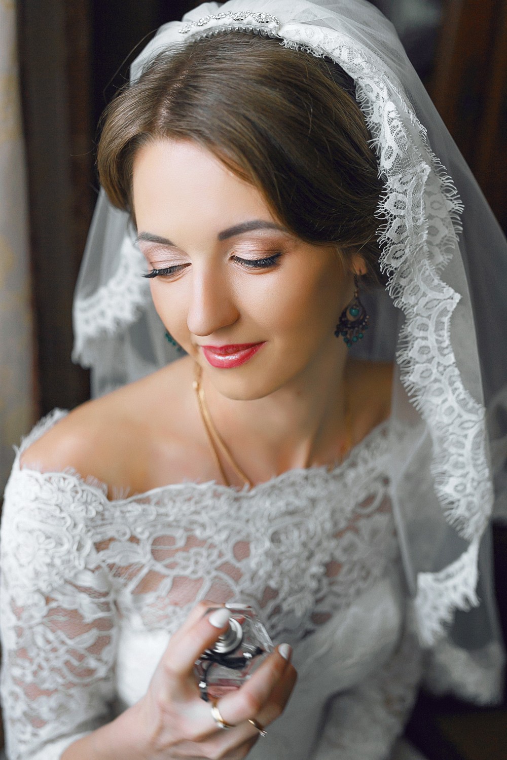 Алексей и Елена