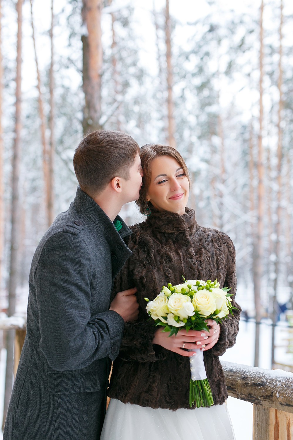 Алексей и Елена