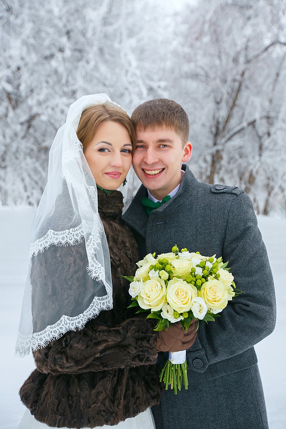 Алексей и Елена