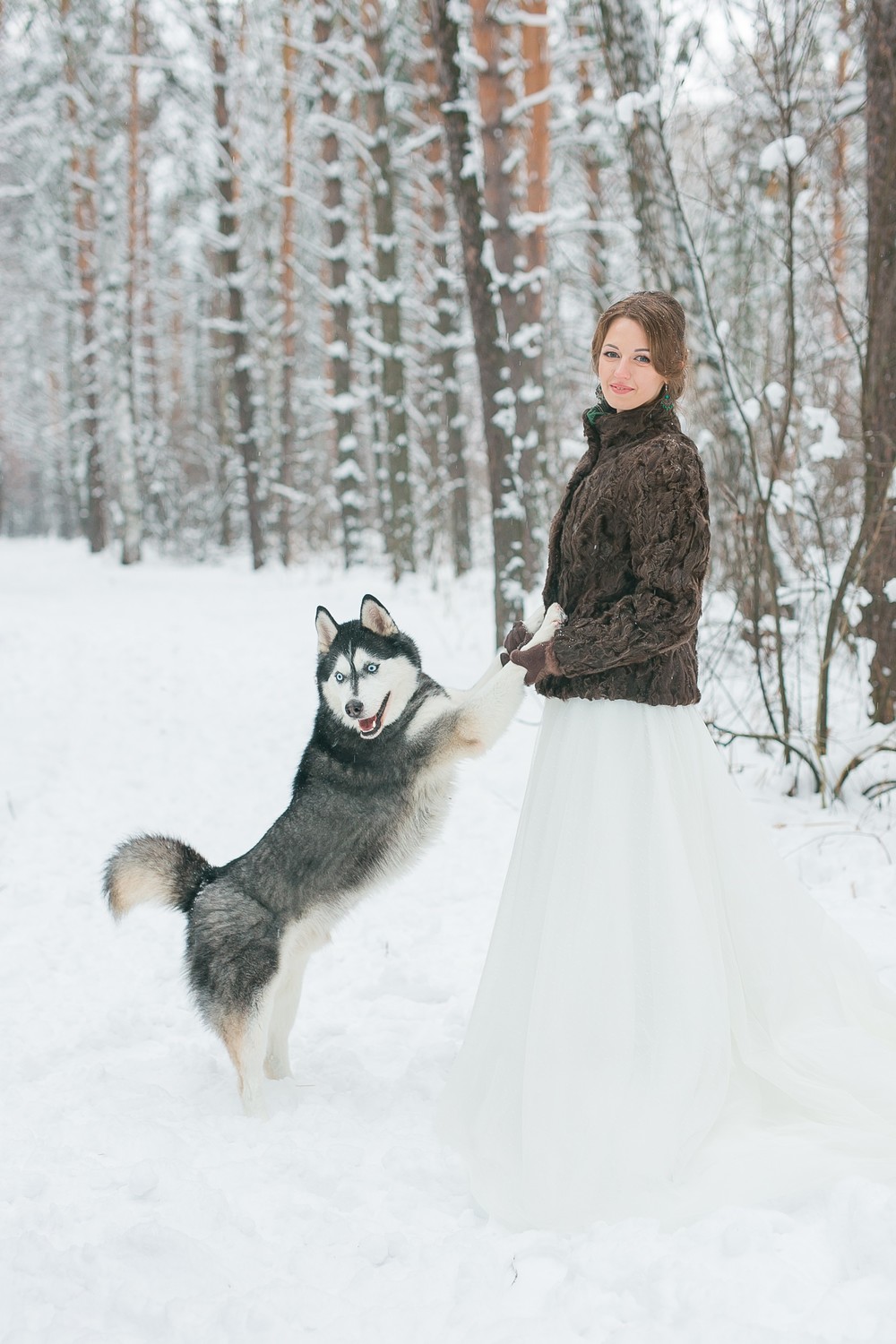 Алексей и Елена