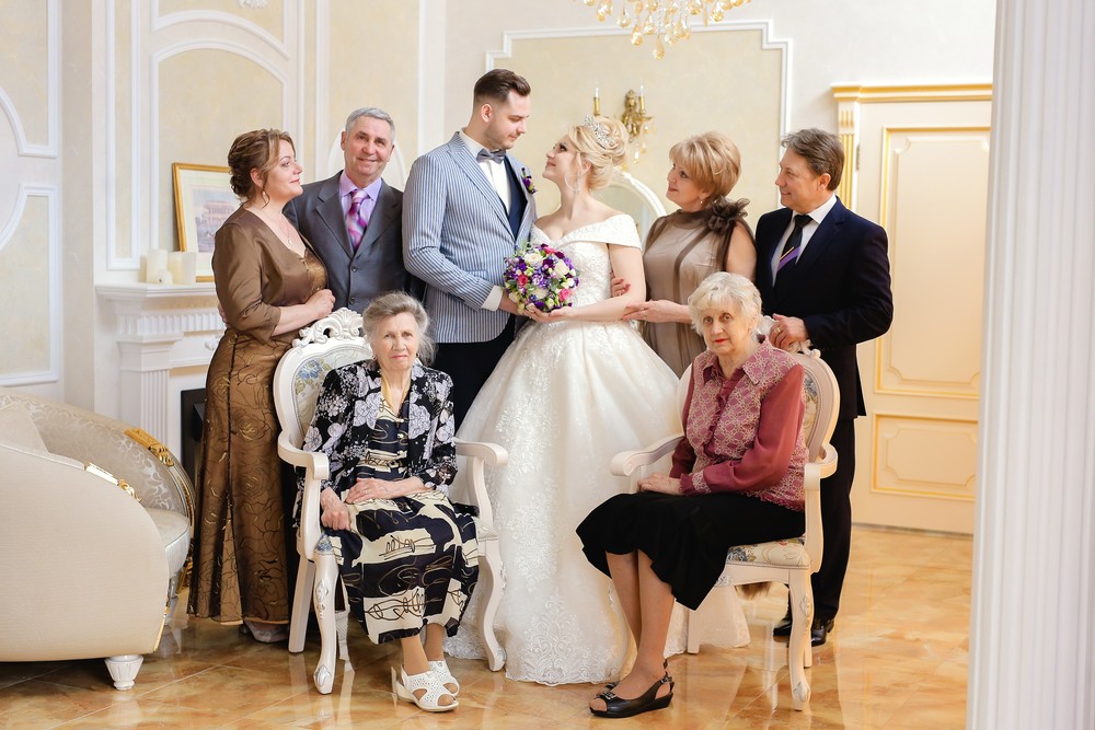 Александр и Алиса