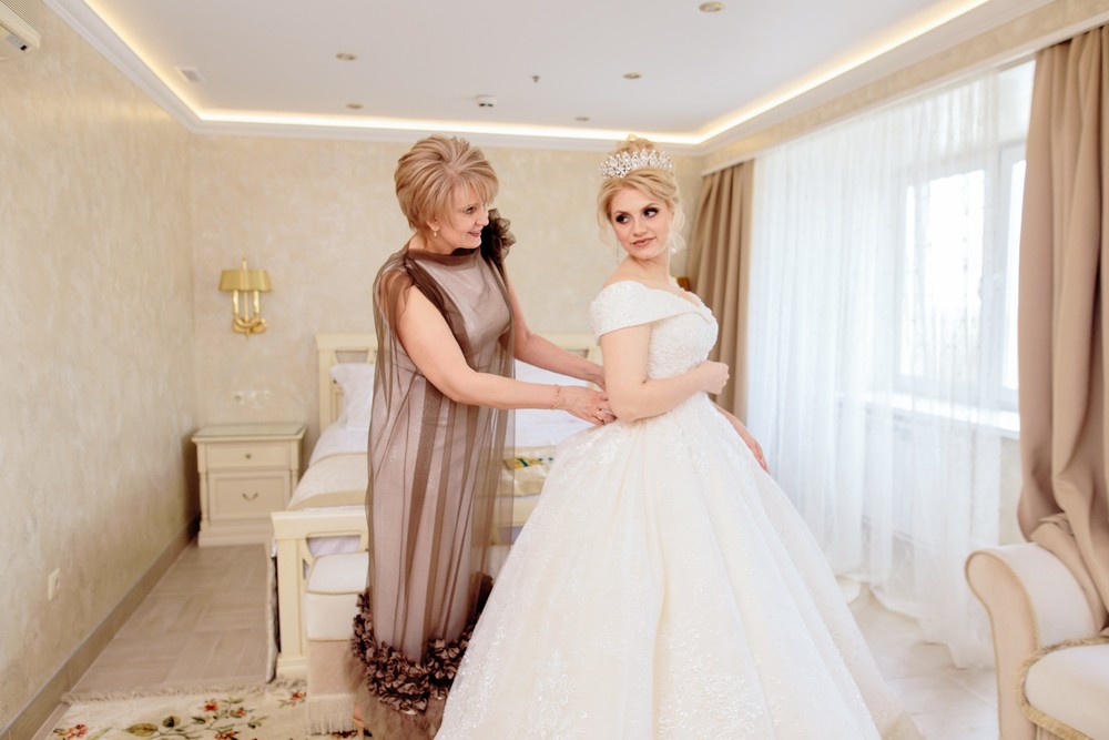 Александр и Алиса