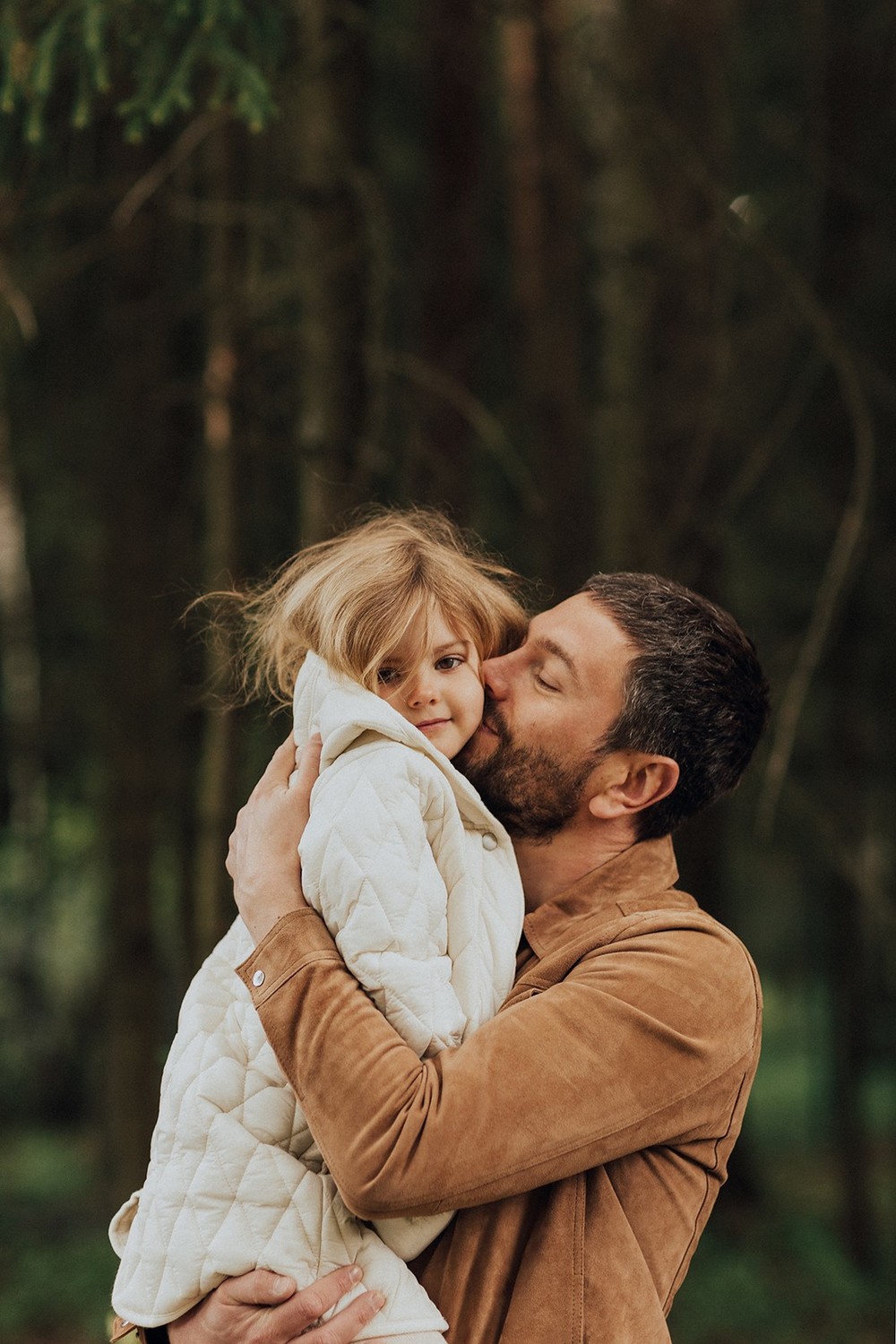 Veronika & Family