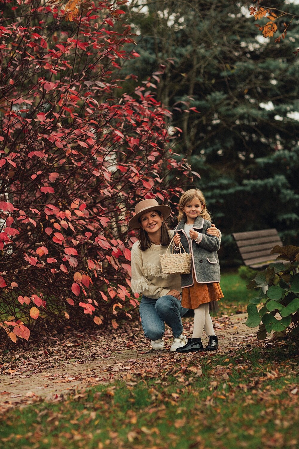 Dasha&Family