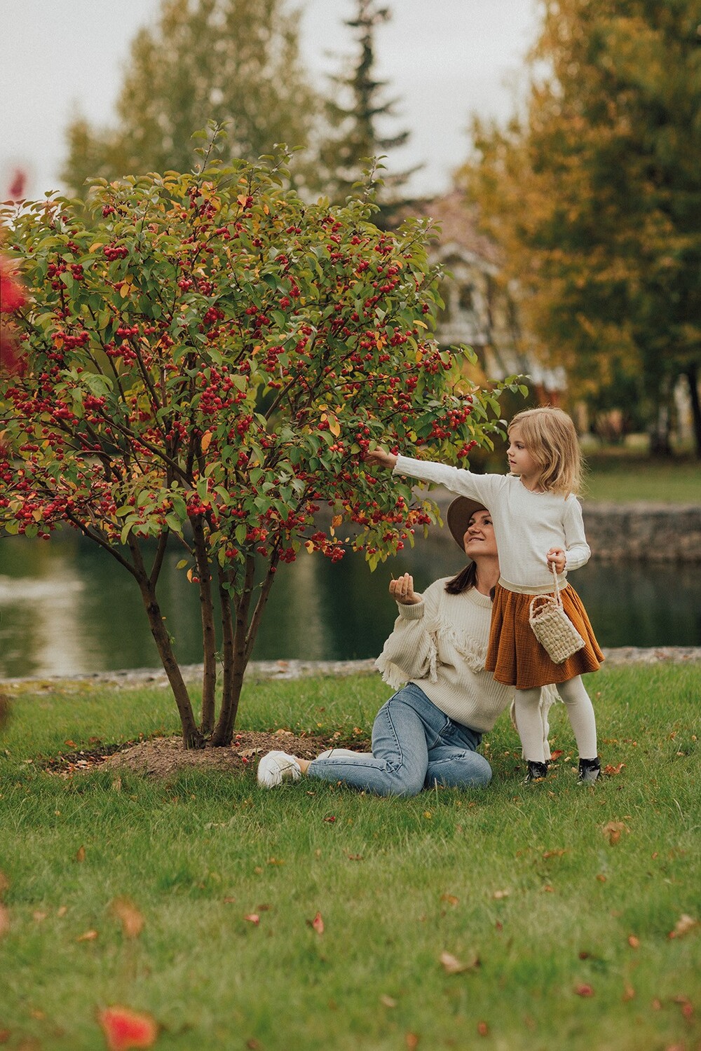 Dasha&Family