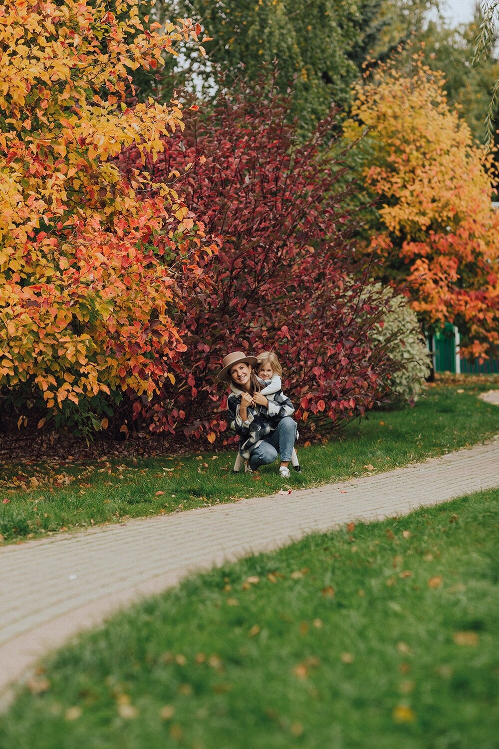 Dasha&Family