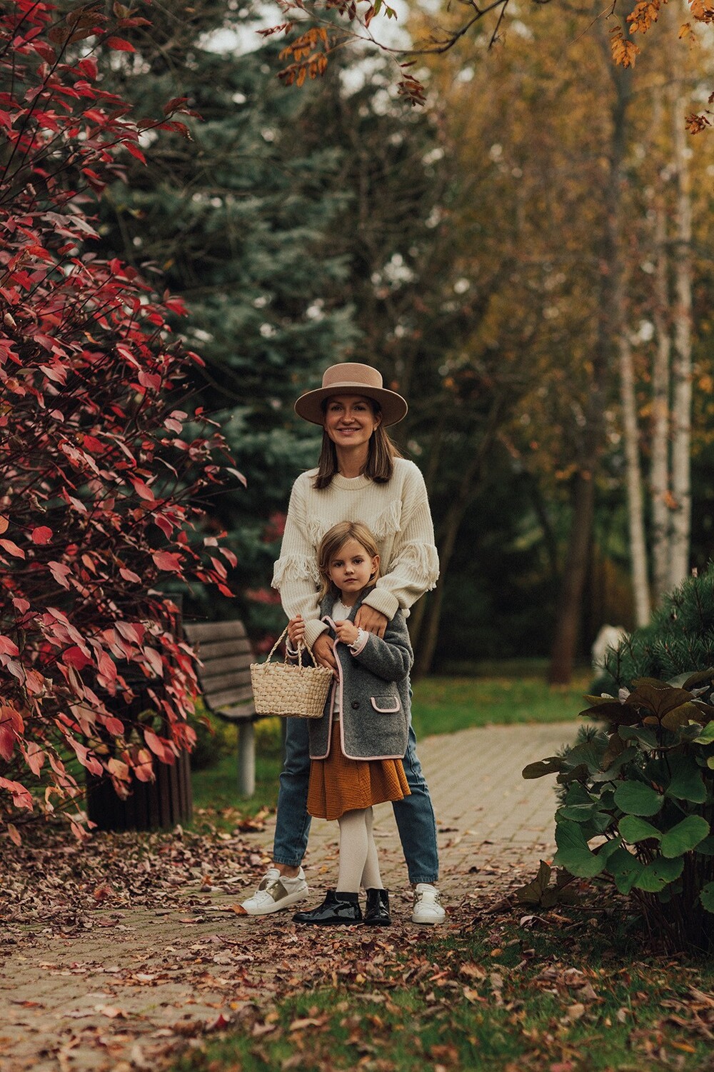 Dasha&Family