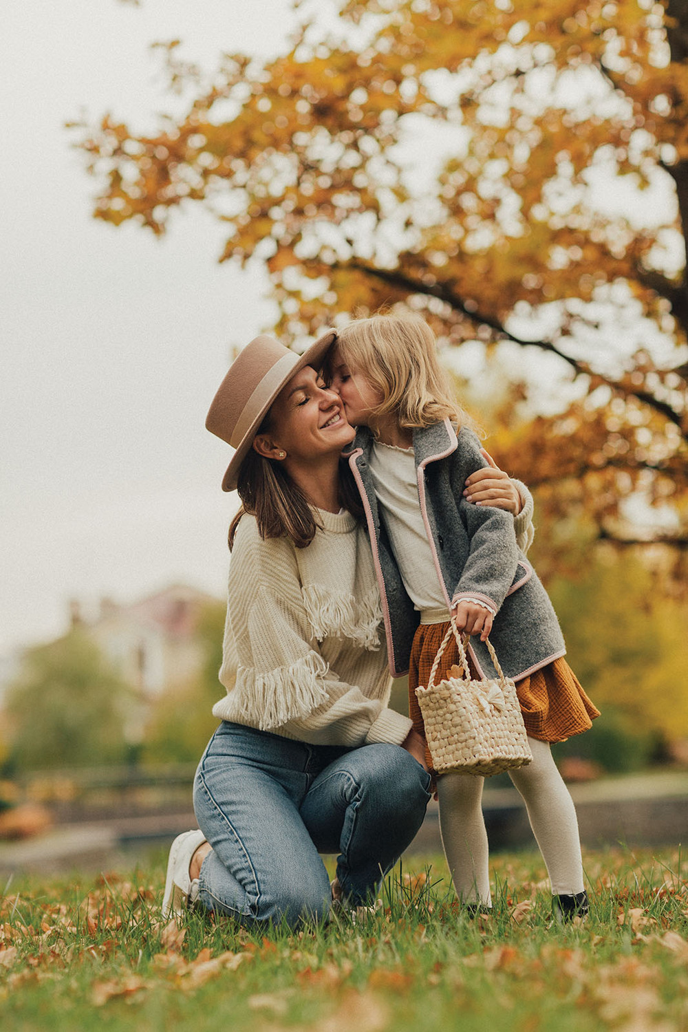 Dasha&Family