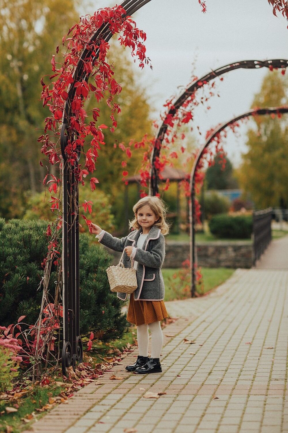 Dasha&Family