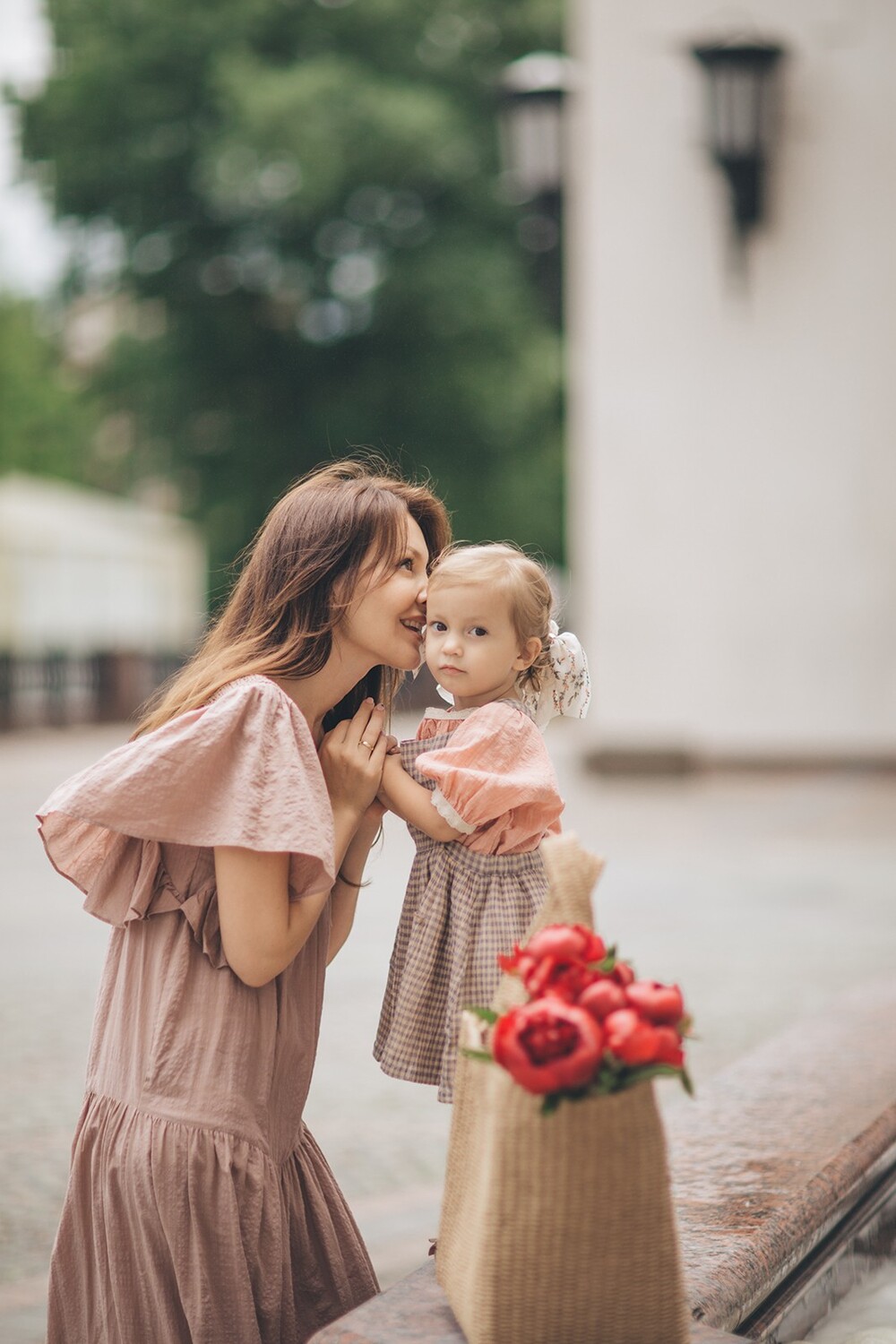 Katia & Michele