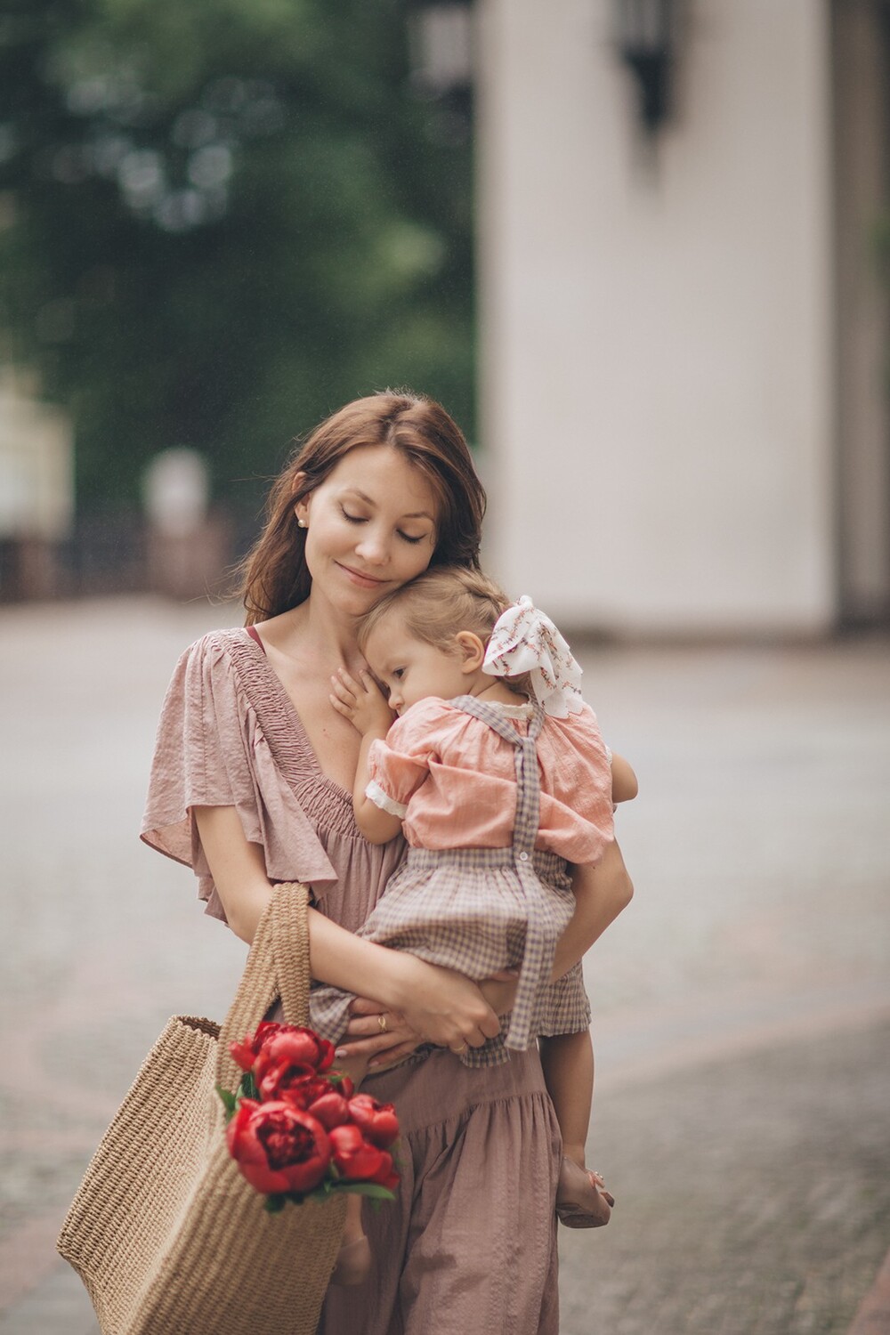 Katia & Michele