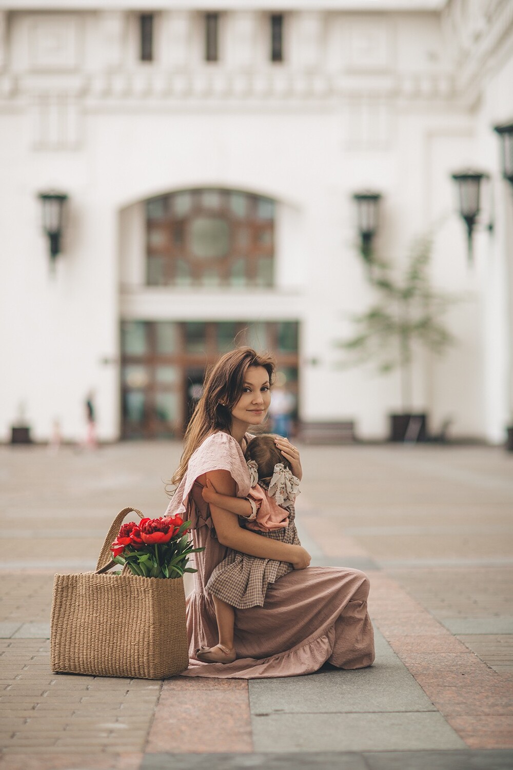 Katia & Michele