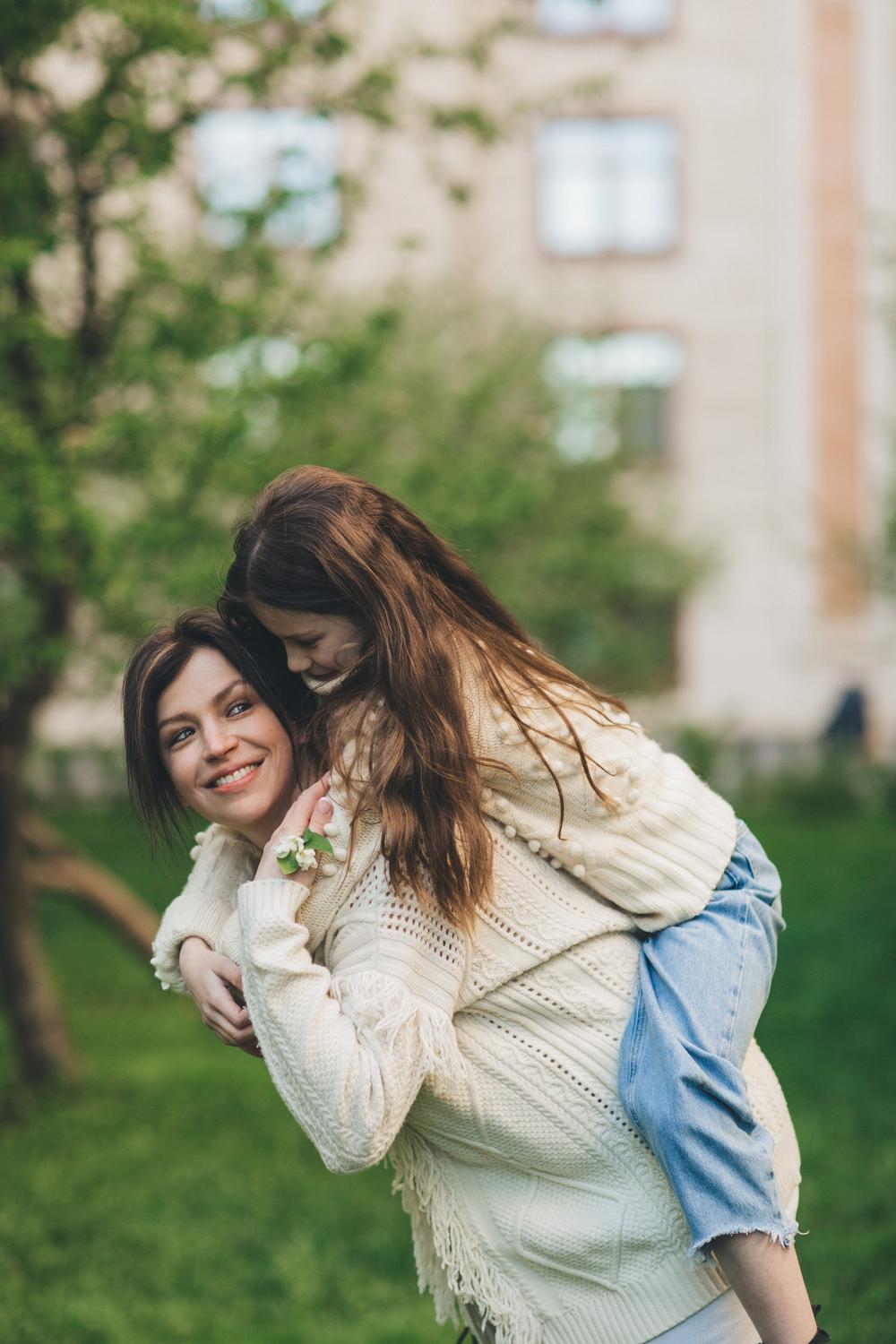 Lena & Amalia